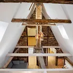 Apartamento Johannis - Schrangen-suites-1389 Lüneburg