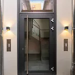 Johannis - Schrangen-suites-1389 Apartamento Lüneburg