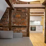 Johannis - Schrangen-suites-1389 Apartamento Lüneburg