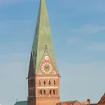 Apartamento Johannis - Schrangen-suites-1389