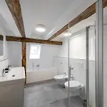 Apartamento Johannis - Schrangen-suites-1389 *