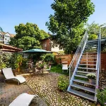 Johannis - Schrangen-suites-1389 Apartamento