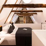 Apartamento Johannis - Schrangen-suites-1389 *