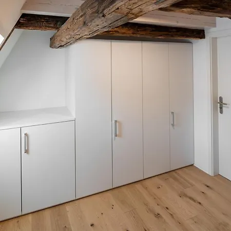 Apartment Johannis - Schrangen-suites-1389 Luneburg