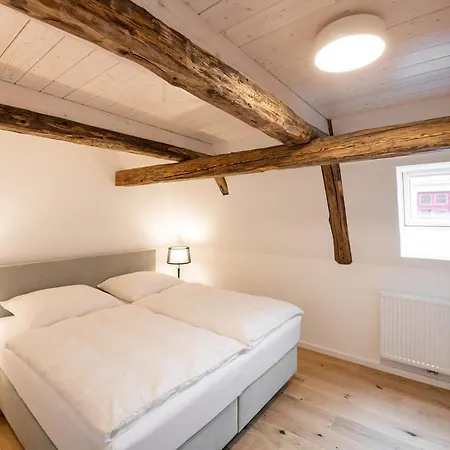 Johannis - Schrangen-suites-1389 * Luneburg