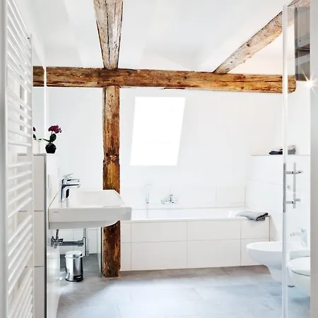 Johannis - Schrangen-suites-1389 * Luneburg