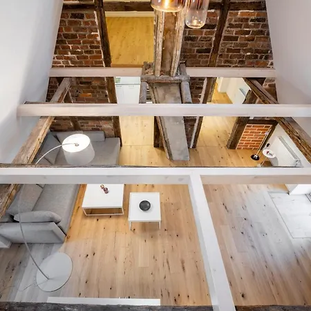 Johannis - Schrangen-suites-1389 Apartment