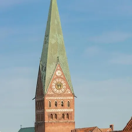 Lejlighed Johannis - Schrangen-suites-1389