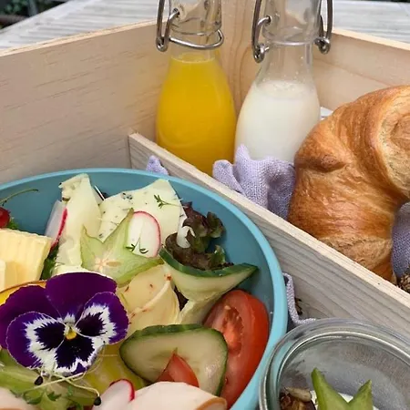 Johannis - Schrangen-suites-1389 Apartment Luneburg