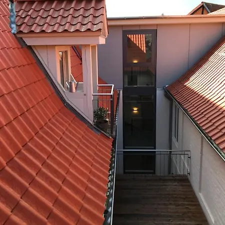 Johannis - Schrangen-suites-1389 * Luneburg