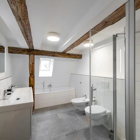 Apartman Johannis - Schrangen-suites-1389 *