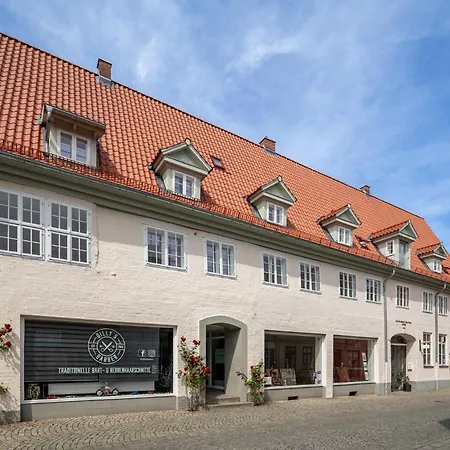 Johannis - Schrangen-suites-1389 Apartment *