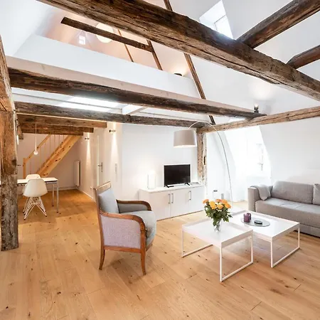 Johannis - Schrangen-suites-1389 Luneburg