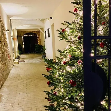 Johannis - Schrangen-suites-1389 * Luneburg