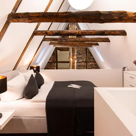 Lejlighed Johannis - Schrangen-suites-1389 *