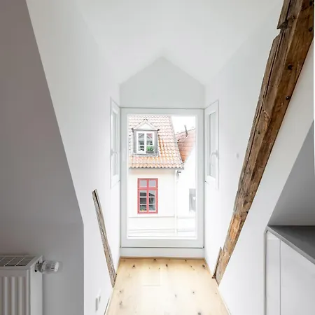 Lejlighed Johannis - Schrangen-suites-1389 *