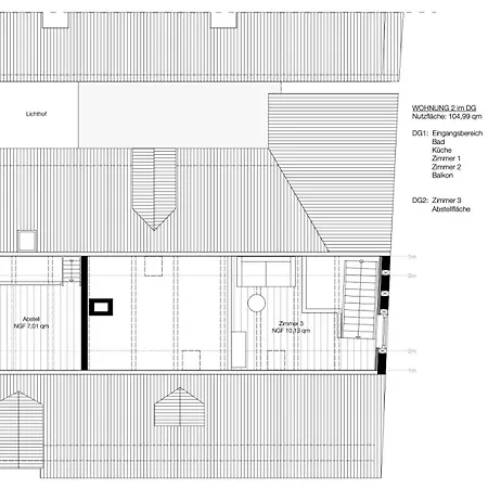 Apartmán Johannis - Schrangen-suites-1389