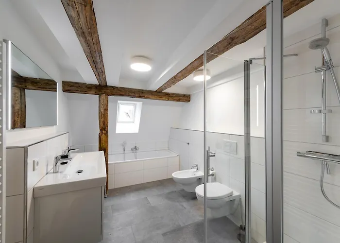 Appartement Johannis - Schrangen-suites-1389 *